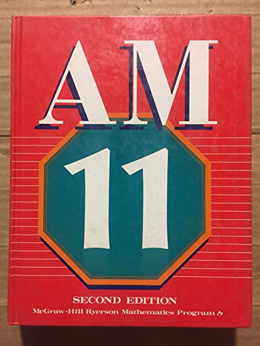 Book Applied Mathematics 11 2nd Edition free