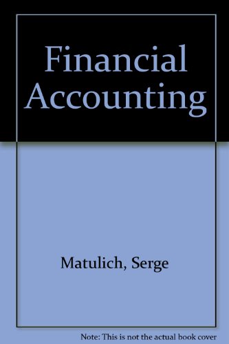 Book Financial Accounting free