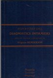 Book Repertoire des diagnostics infirmiers selon le model conceptuel de virginiahenderson free