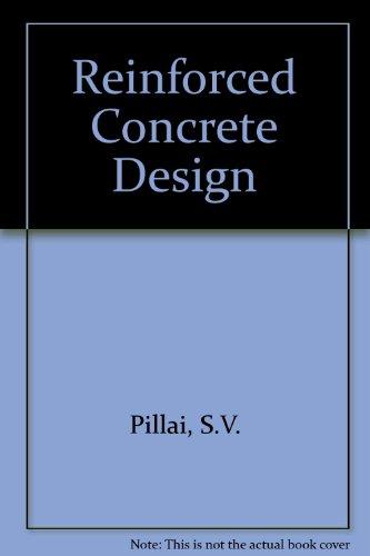 Book Reinforced Concrete Design free