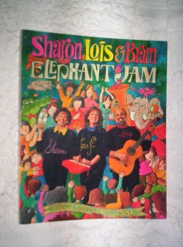 Book The All New Elephant Jam free