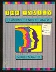 Book Families: Changing trends in Canada free