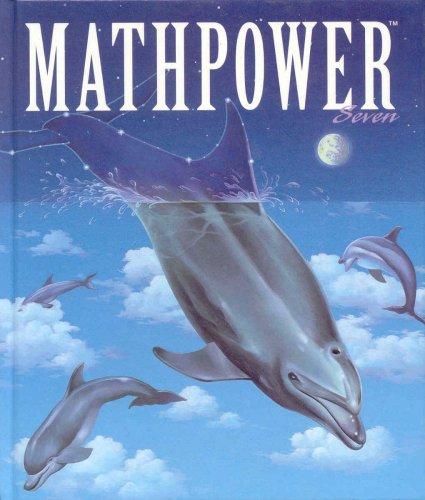 Book Mathpower 7 Text free