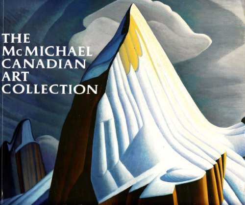 Book The McMichael Canadian Art Collection free