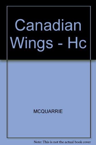 Book Canadian Wings: The Passion and the Force free
