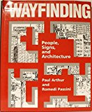 Book Wayfinding: People, Signs, and Architecture free