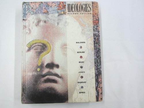 Book Ideologies(chinese Edition) free