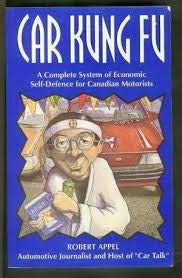 Book Car kung fu: A complete system of economic self-defence for the modern motorist free