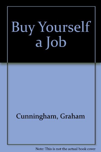 Book Buy Yourself a Job free
