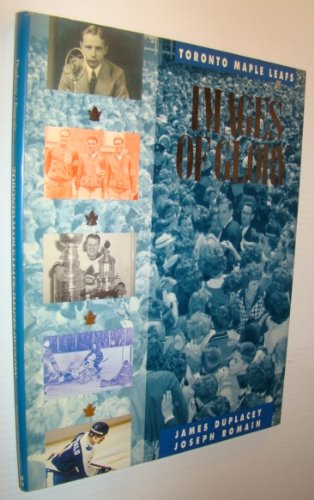 Book The Toronto Maple Leafs : Images of Glory free
