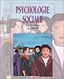 Book PSYCHOLOGIE SOCIALE free