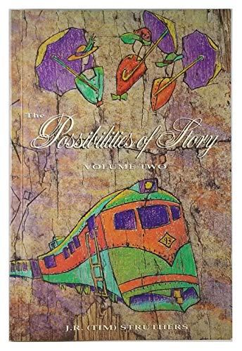 Book The Possibilities Of Story free