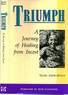 Book Triumph: A journey of healing from incest free
