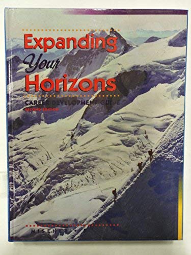 Book Expanding Your Horizons A Career Guide free