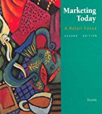 Book Marketing Today: A Retail Focus free