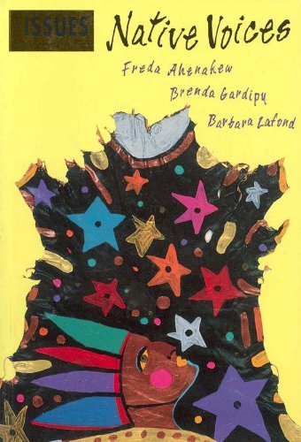 Book Native Voices. The Issues Collection free