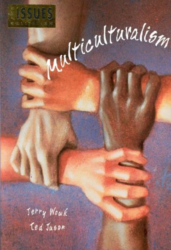 Book Multiculturalism: an anthology from The Issues Collection free