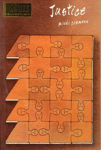 Book Student Edition: SE Justice Issues Collection free