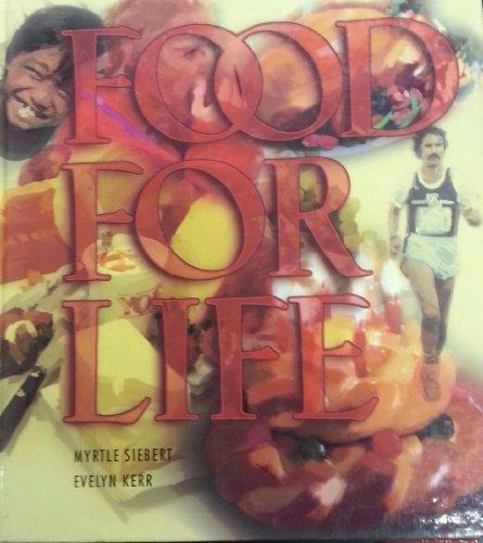 Book Food for Life free
