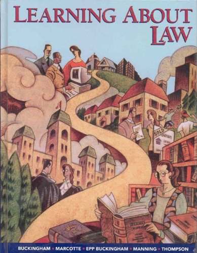 Book Learning About Law free