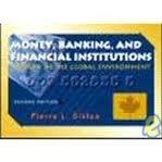 Book Money Banking and Financial Institutions free