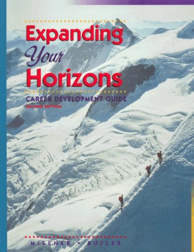Book Expanding Your Horizons 2/e free
