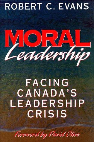 Book Moral Leadership free