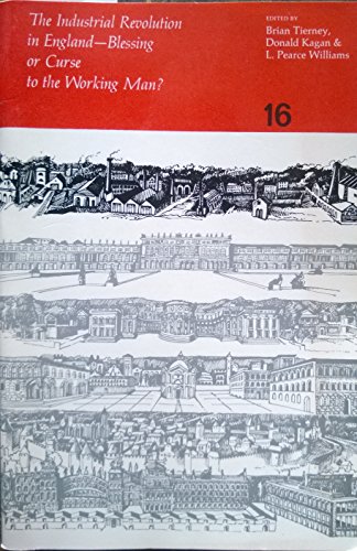 Book Industrial Revolution in England free