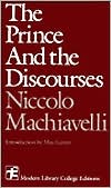 Book The Prince and The Discourses free