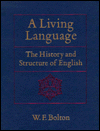 Book A Living Language: The History and Structure of English free