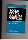 Book Social Policy and Social Services free