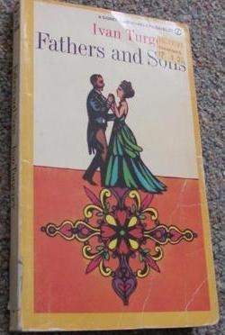 Book Fathers and Sons free