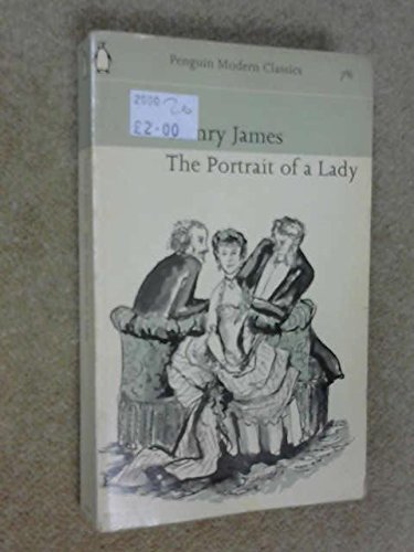 Book The Portrait of a Lady free