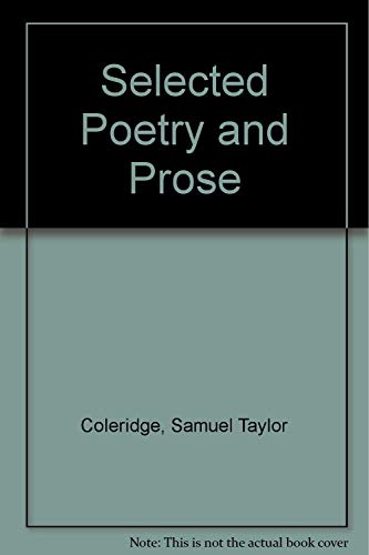 Book Selected Poetry and Prose free