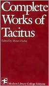 Book Complete Works of Tacitus free