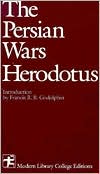 Book The Persian Wars (Modern Library College Editions) free
