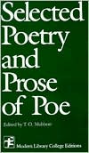 Book Selected Poetry and Prose free