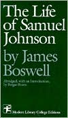 Book Life Of Samuel Johnson free
