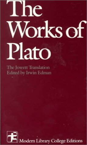 Book The Works of Plato free