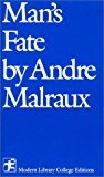 Book Man's Fate (Modern Library College Editions) free