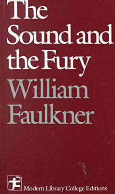 Book The Sound and The Fury free