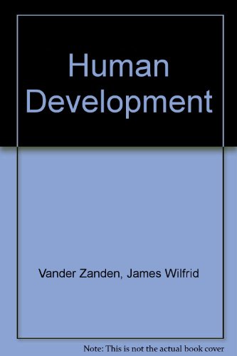 Book Human Development free