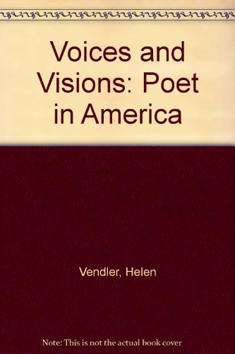 Book Voices and Visions free