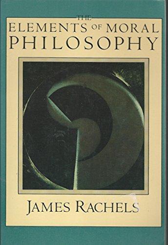 Book Elements of Moral Philosophy free