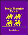 Book Sendas Literarias : España free Book Sendas Literarias : España free