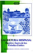 Book Cultura Hispana: Dentro Y Fuera De Los Estados Unidos (Spanish Edition) free