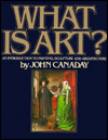 Book What Is Art?: An Introduction To Painting, Sculpture, and Architecture free