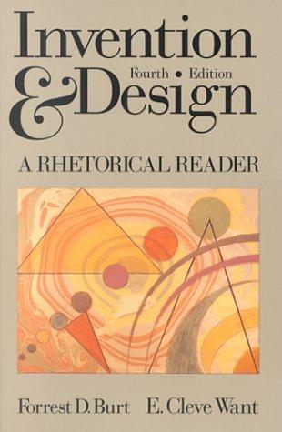 Book Invention And Design free