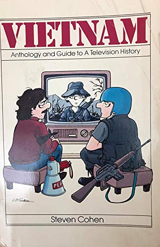 Book Vietnam: Anthology and Guide to a Television History free