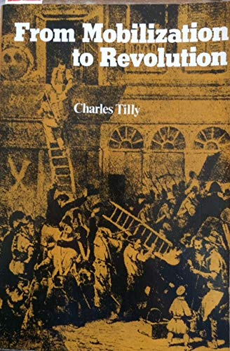 Book From Mobilization to Revolution free